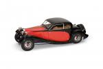 Bugatti Type 50 Superprofile Coupe by Pocher 1932 года